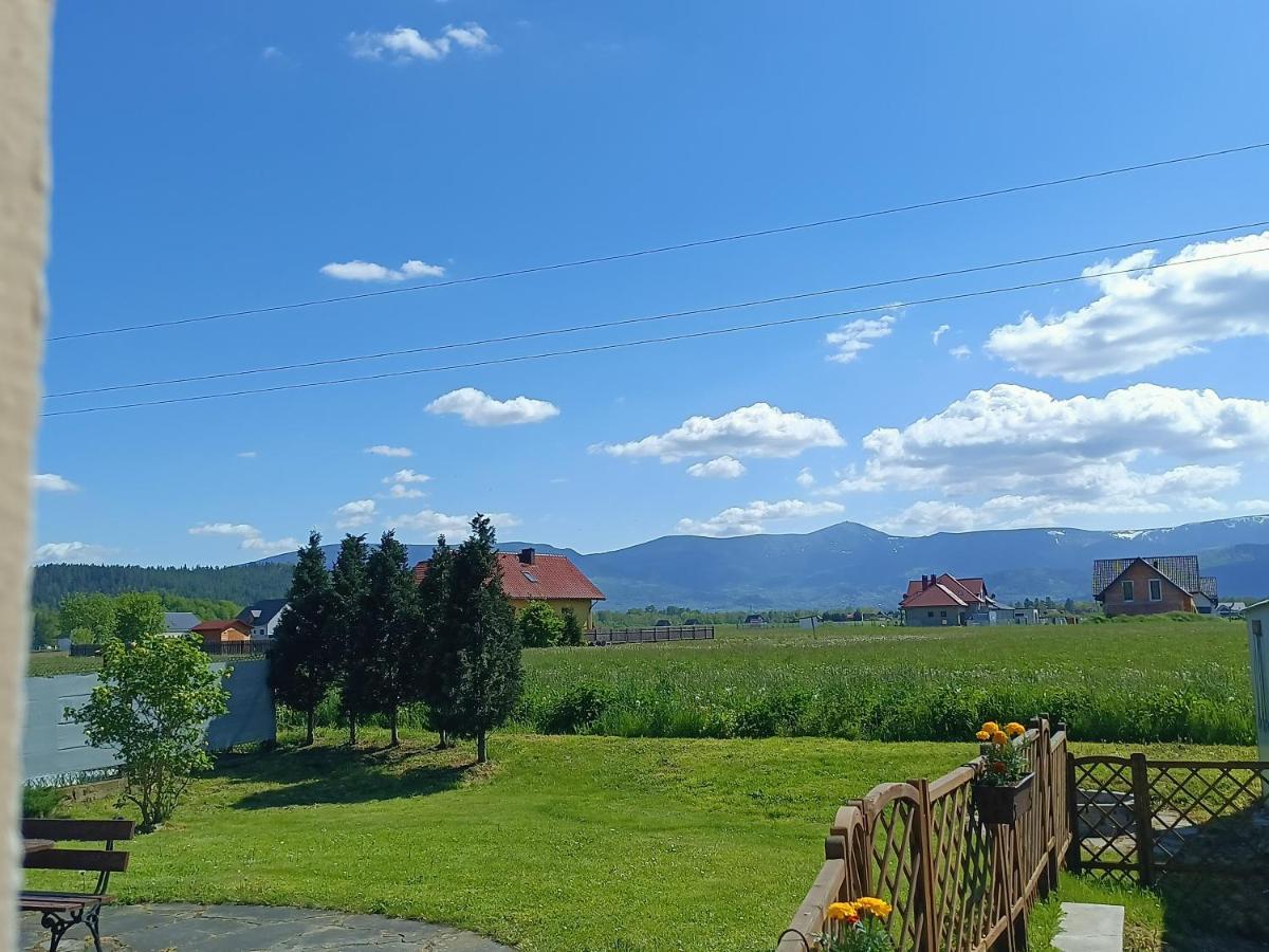 Ivet Villa Lomnica  Dış mekan fotoğraf