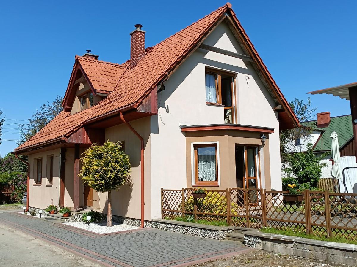 Ivet Villa Lomnica  Dış mekan fotoğraf