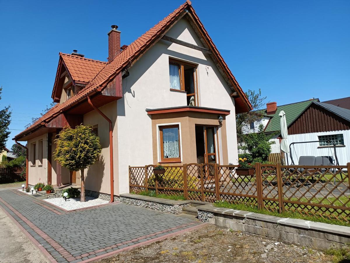 Ivet Villa Lomnica  Dış mekan fotoğraf
