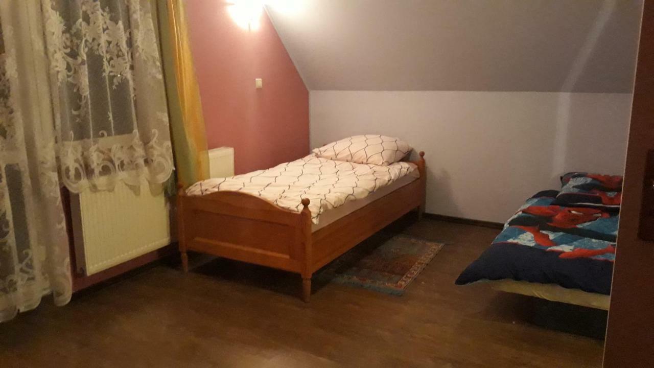 Ivet Villa Lomnica  Dış mekan fotoğraf