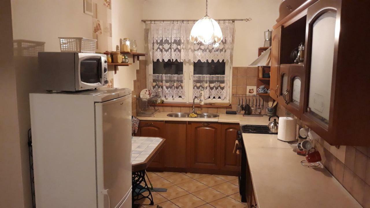 Ivet Villa Lomnica  Dış mekan fotoğraf