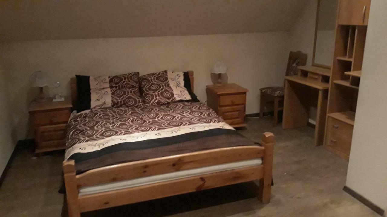 Ivet Villa Lomnica  Dış mekan fotoğraf