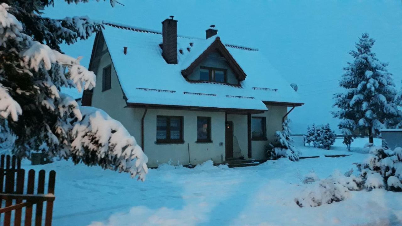 Ivet Villa Lomnica  Dış mekan fotoğraf