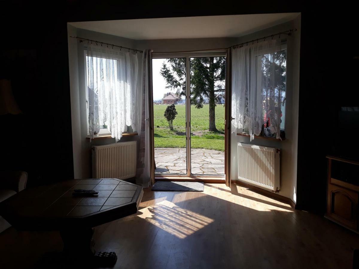 Ivet Villa Lomnica  Dış mekan fotoğraf